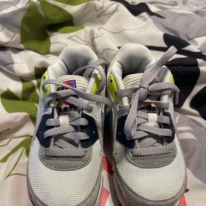 Nike Colorful AirMax